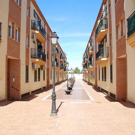 Ferienwohnung Granada A Un Paso, Parking Gratis Híjar Exterior foto
